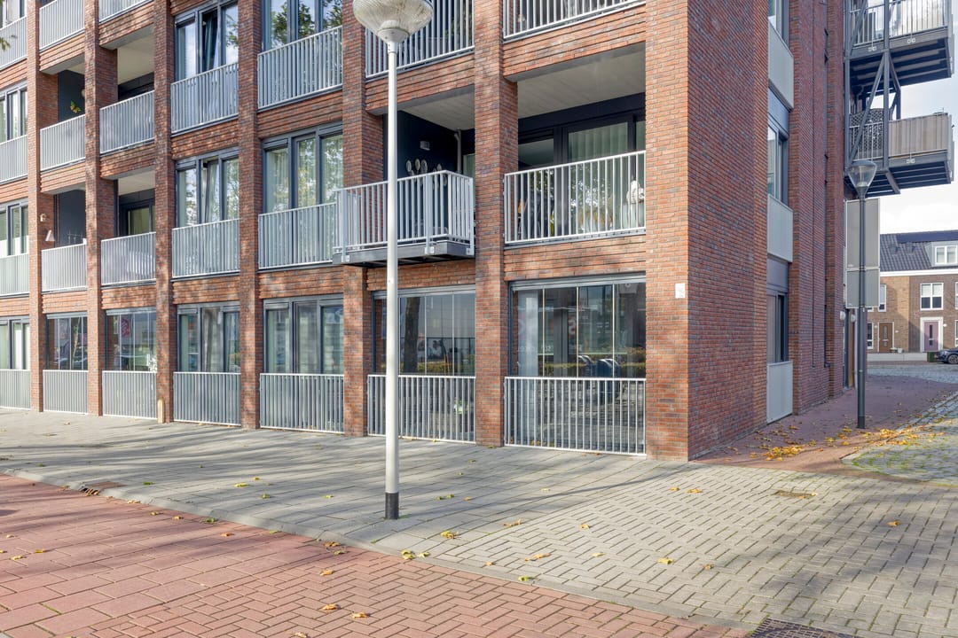 Foto 28 van Fabriekstraat 36