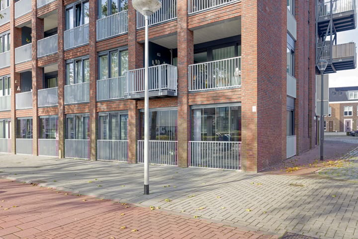 Photo 28 of Fabriekstraat 36