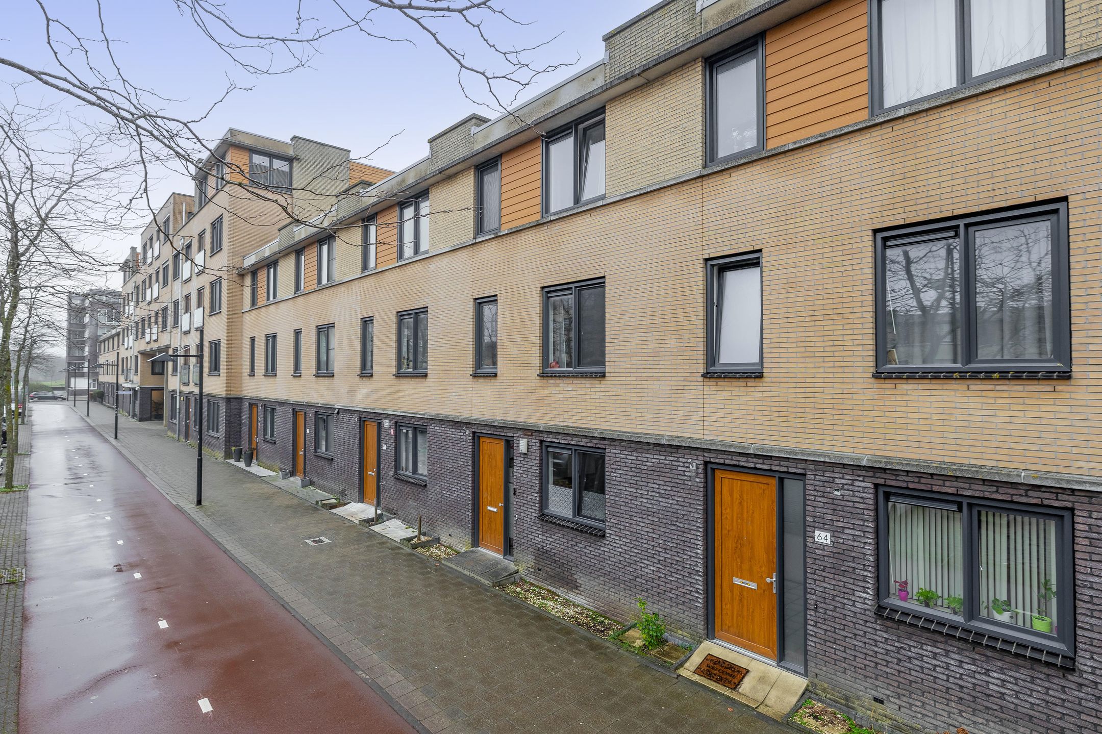 Foto 6 van Avenue Carré 62