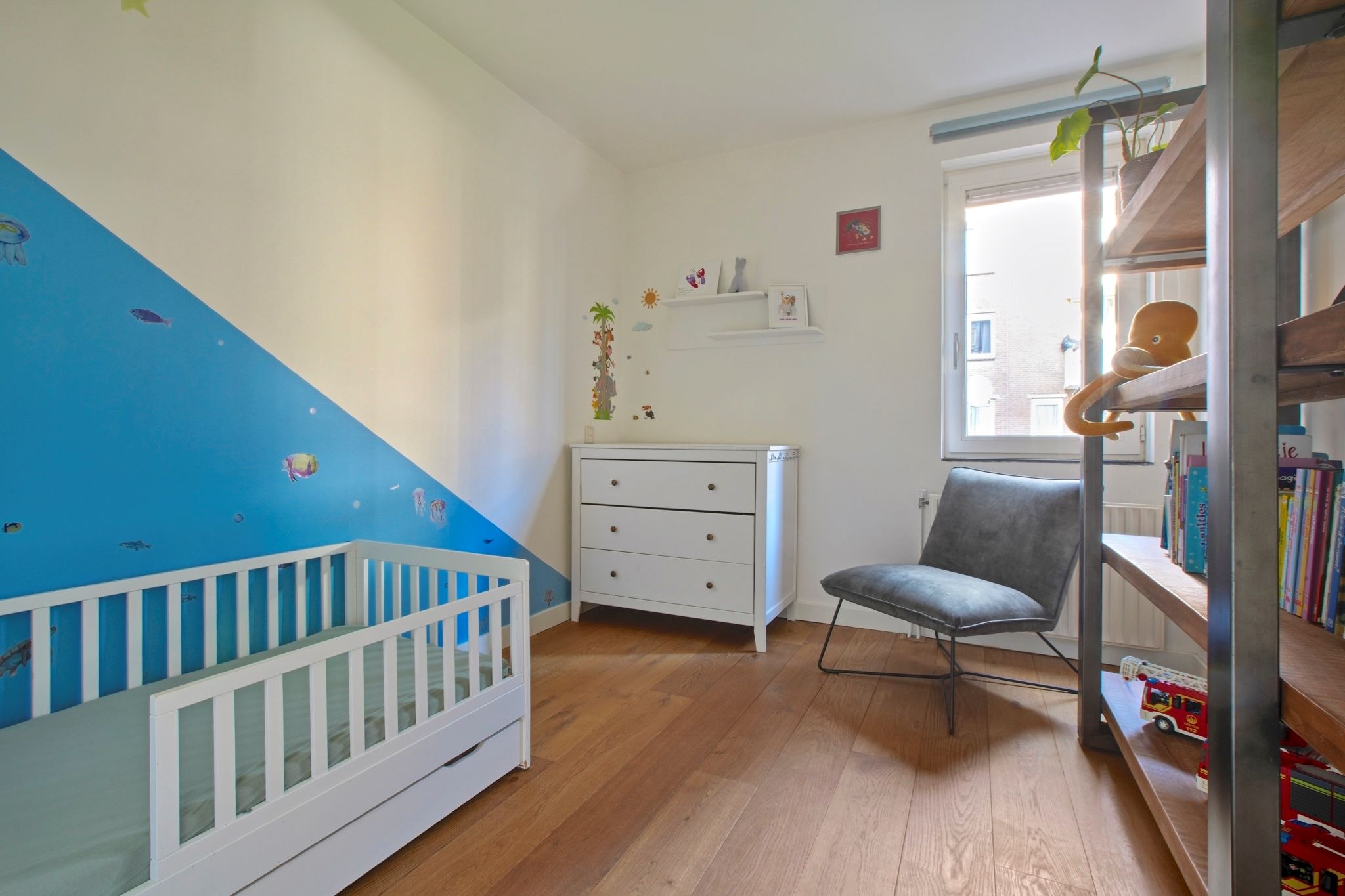 Foto 21 van Semarangstraat 23-B