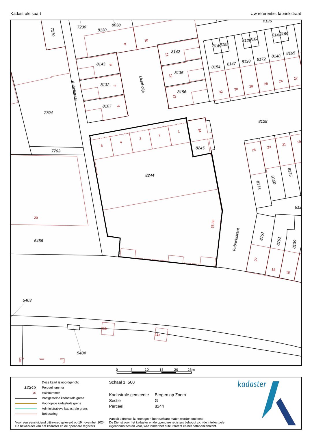 Foto 31 van Fabriekstraat 36