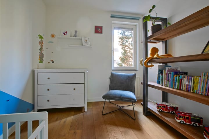 Photo 23 of Semarangstraat 23-B