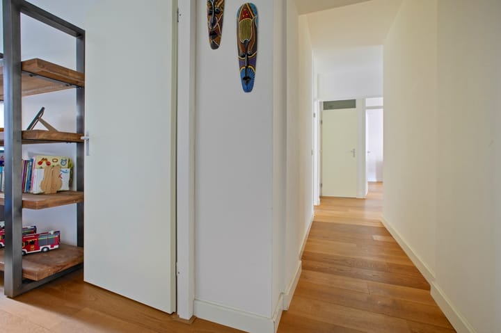 Photo 24 of Semarangstraat 23-B