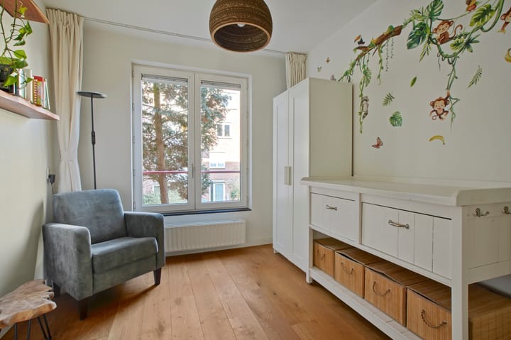 Photo 25 of Semarangstraat 23-B