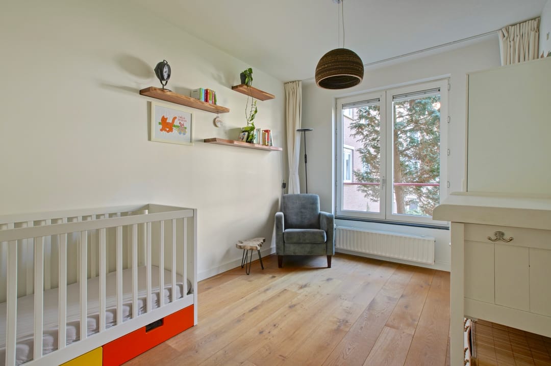 Foto 26 van Semarangstraat 23-B