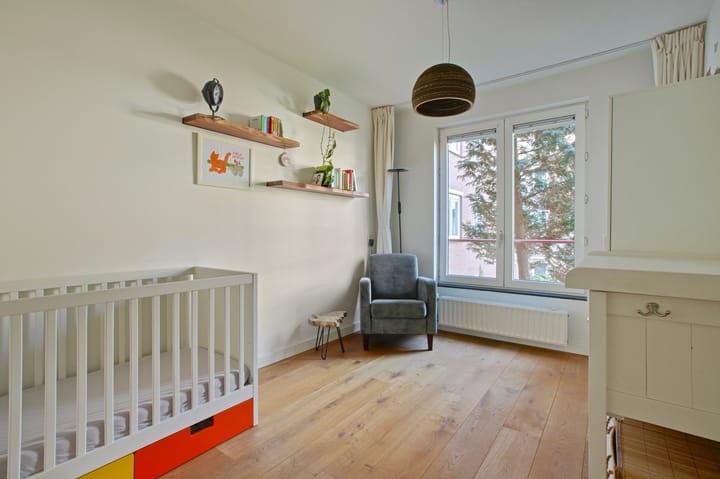 Photo 26 of Semarangstraat 23-B