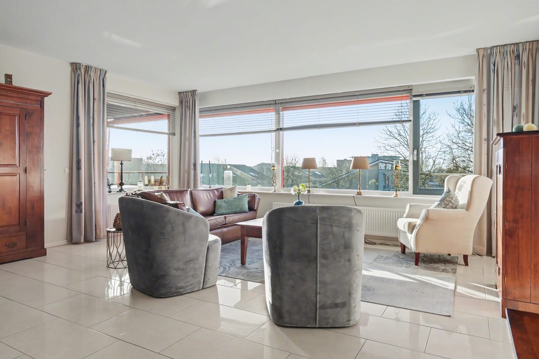 Foto 2 van Debussyring 20