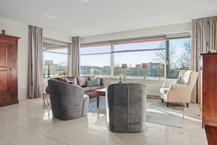 Foto 2 van Debussyring 20