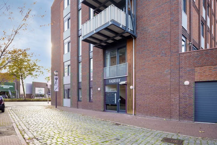 Photo 27 of Fabriekstraat 36