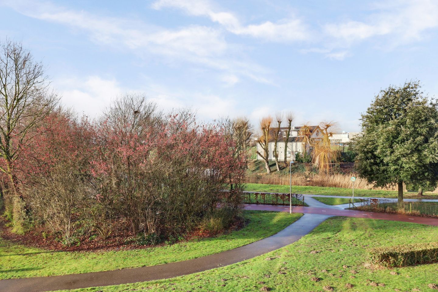 Foto 4 van Debussyring 20