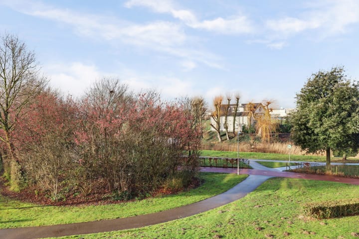 Foto 4 van Debussyring 20