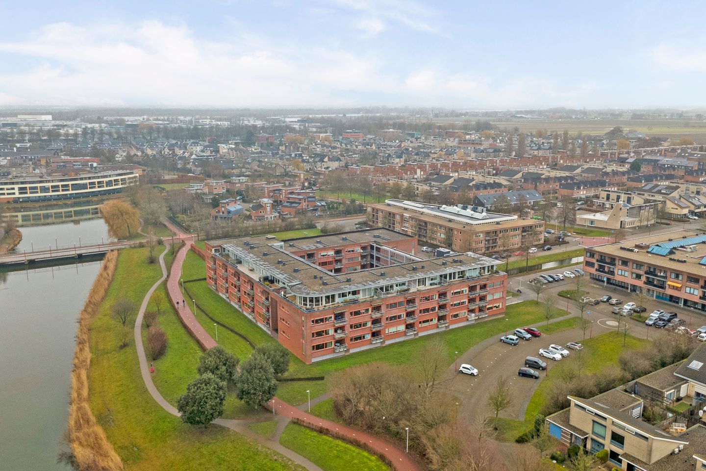 Foto 5 van Debussyring 20