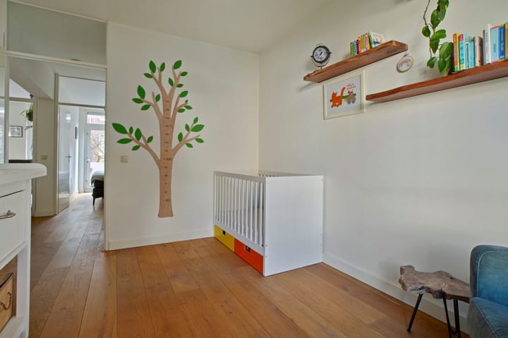 Photo 27 of Semarangstraat 23-B