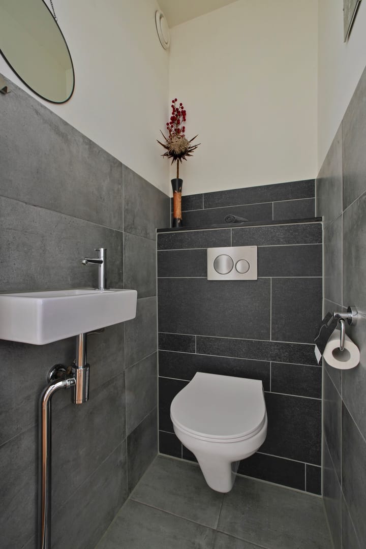 Photo 33 of Semarangstraat 23-B