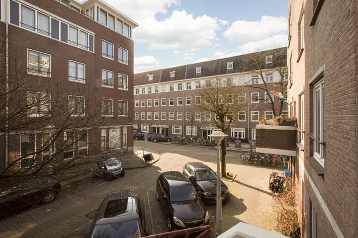 Photo 34 of Semarangstraat 23-B