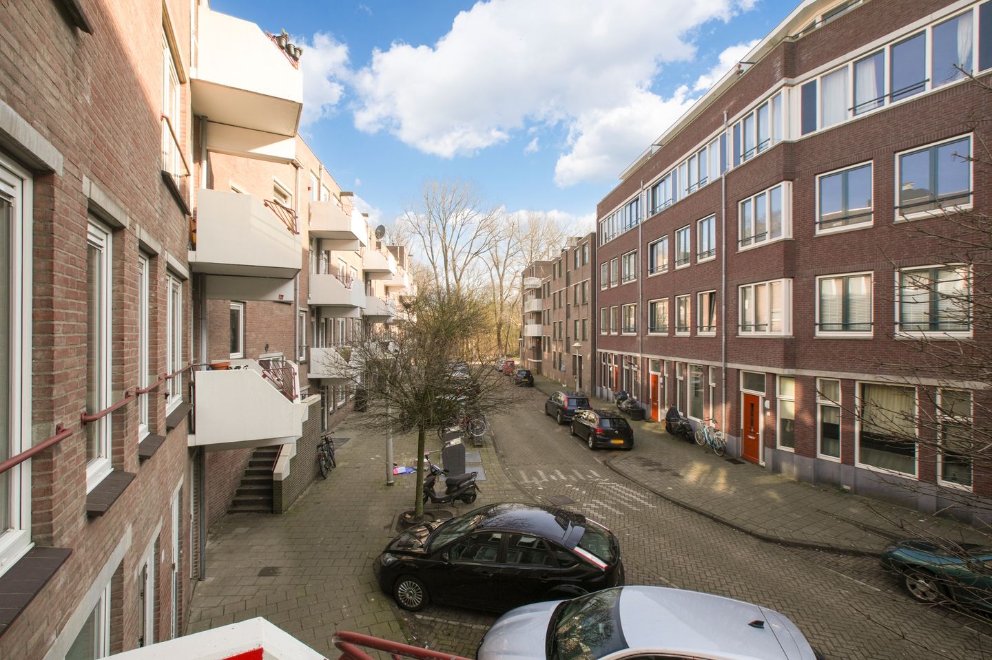 Foto 34 van Semarangstraat 23-B