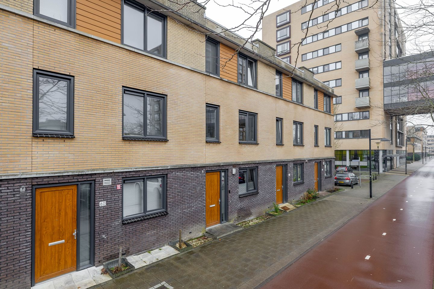 Foto 5 van Avenue Carré 62