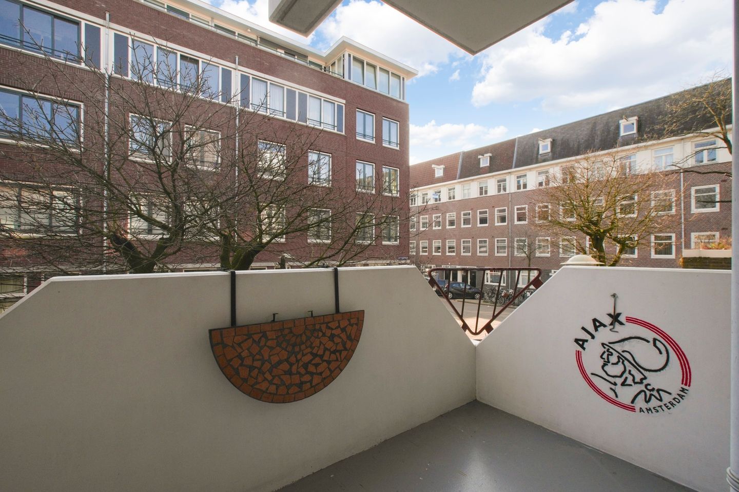 Foto 19 van Semarangstraat 23-B