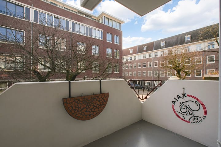 Photo 19 of Semarangstraat 23-B