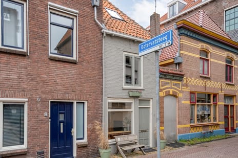 Botervatsteeg thumbnail