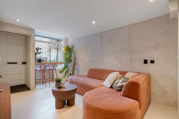 Foto 2 van Botervatsteeg 6