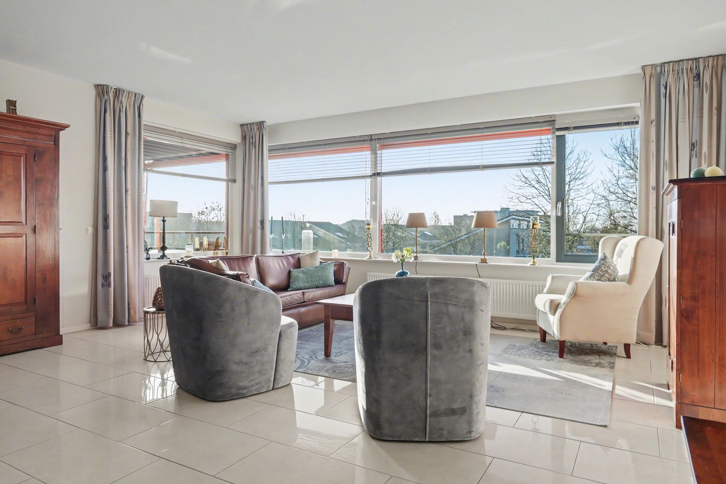 Foto 14 van Debussyring 20