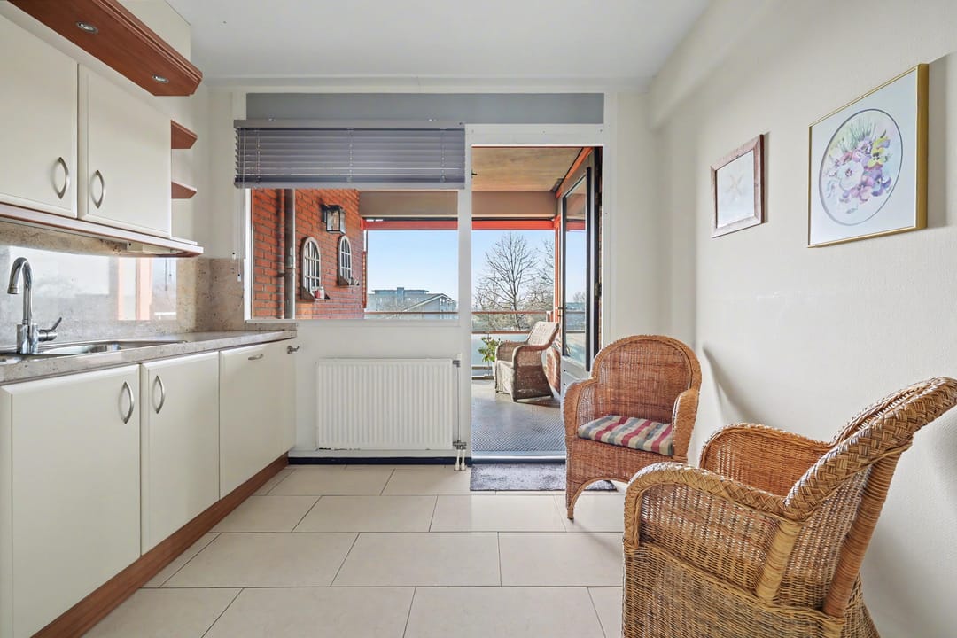 Foto 16 van Debussyring 20