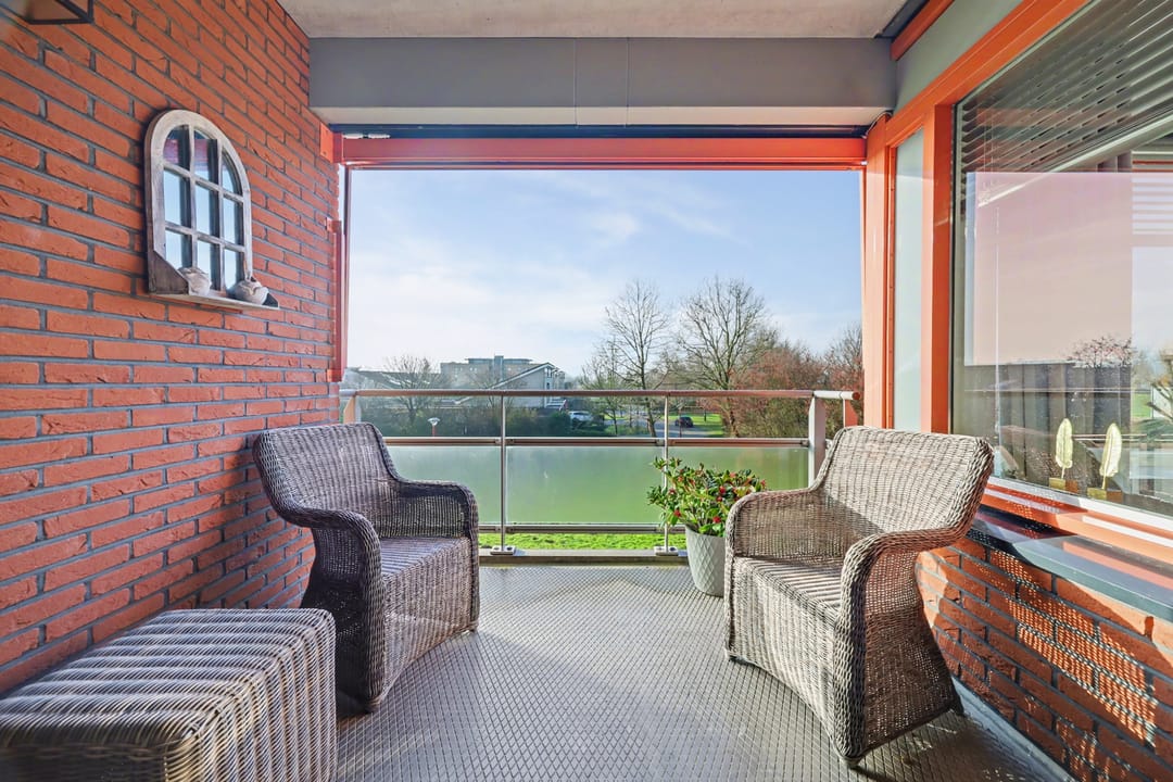 Foto 17 van Debussyring 20