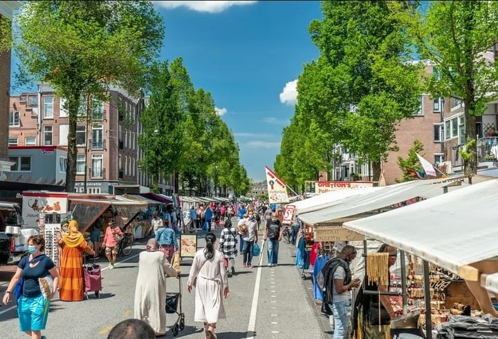 Photo 40 of Semarangstraat 23-B