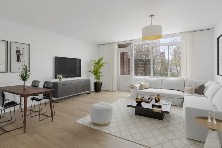 Foto 4 van Veemarkt 3