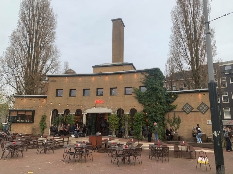 Foto 39 van Semarangstraat 23-B