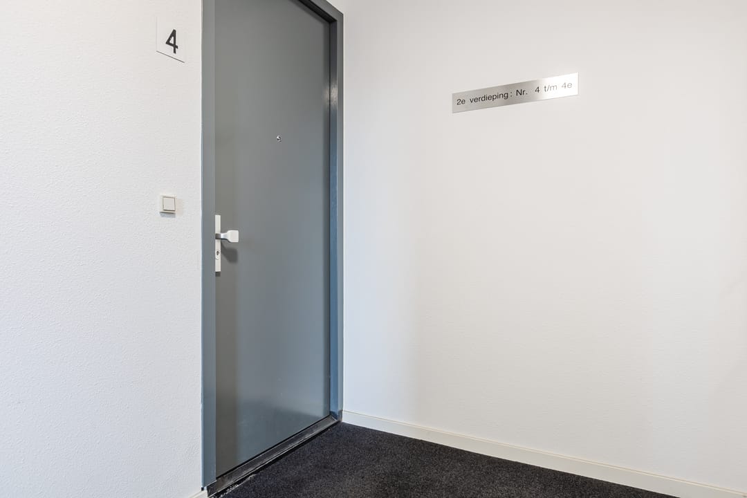 Photo 7 of Colognekaai 4