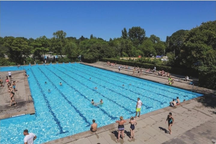 Photo 42 of Semarangstraat 23-B