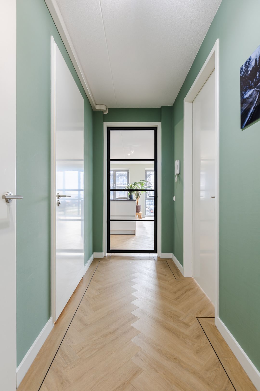 Photo 8 of Colognekaai 4