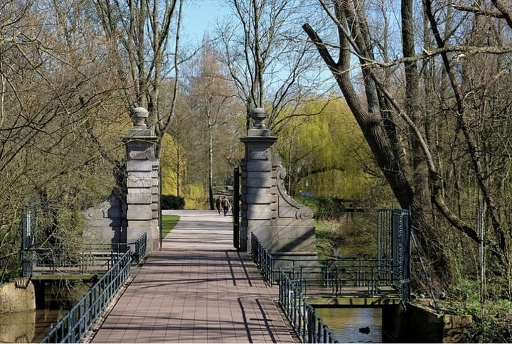 Photo 43 of Semarangstraat 23-B