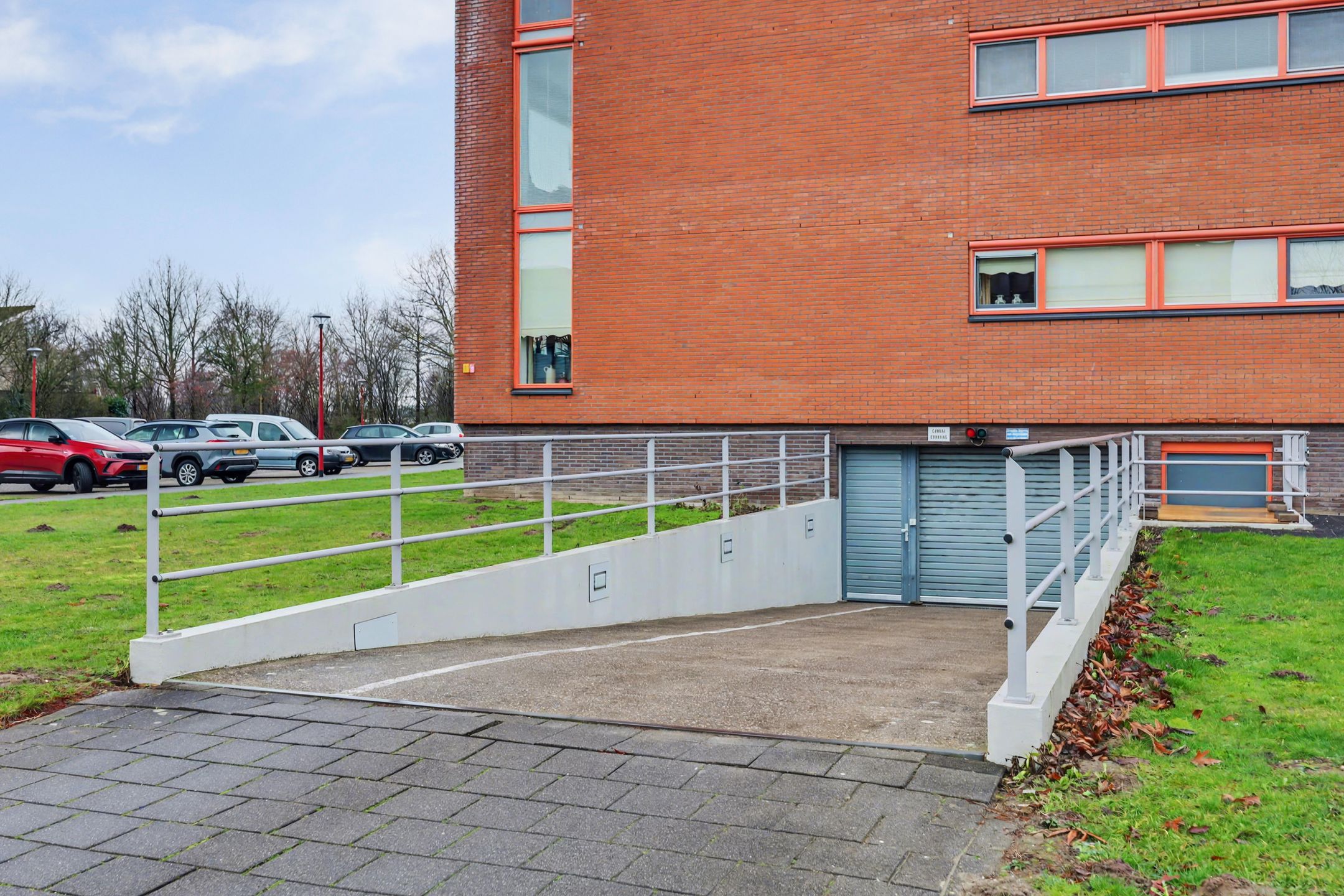 Foto 27 van Debussyring 20