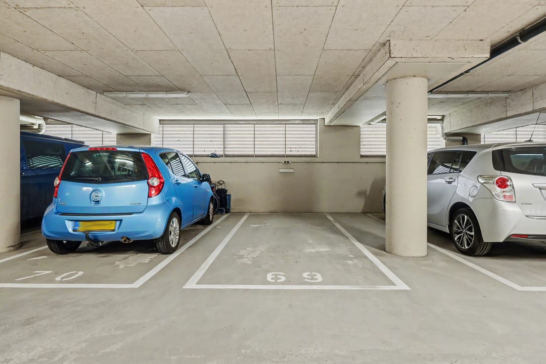 Foto 28 van Debussyring 20