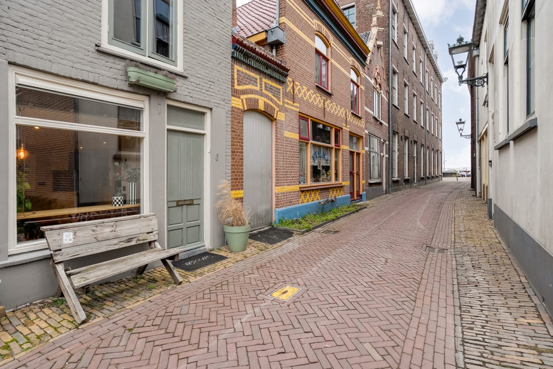 Photo 16 of Botervatsteeg 6