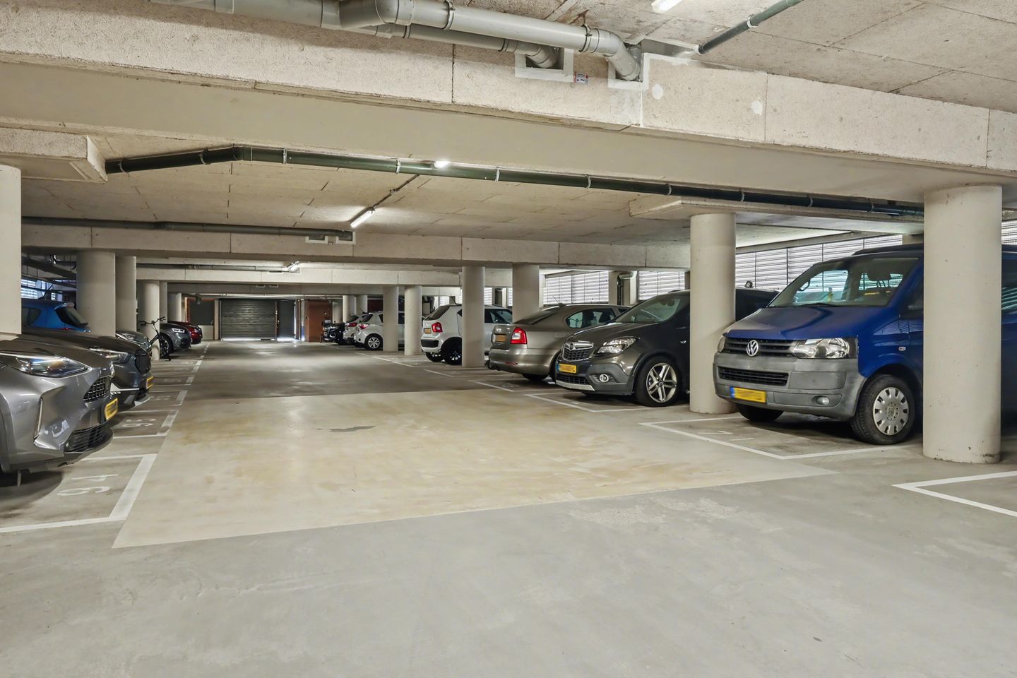 Foto 29 van Debussyring 20