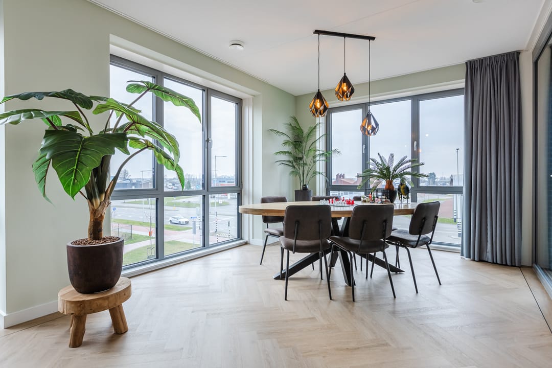 Photo 16 of Colognekaai 4