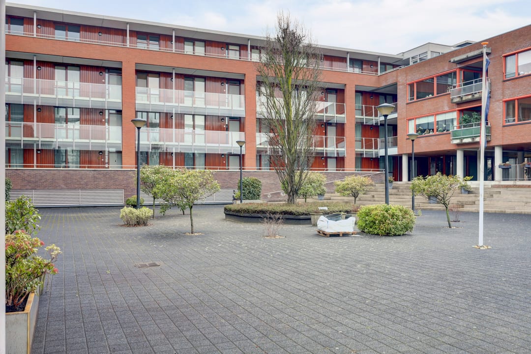 Foto 31 van Debussyring 20