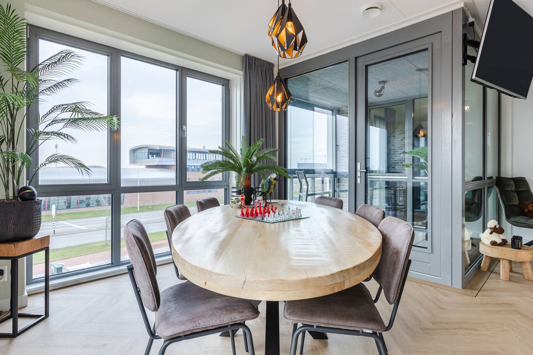 Photo 17 of Colognekaai 4