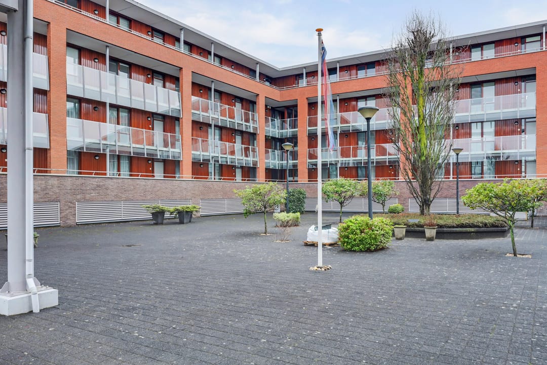 Foto 32 van Debussyring 20