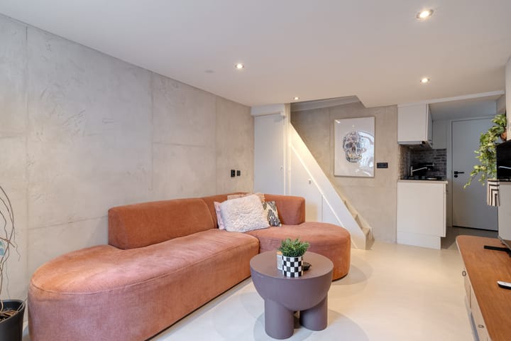 Foto 4 van Botervatsteeg 6