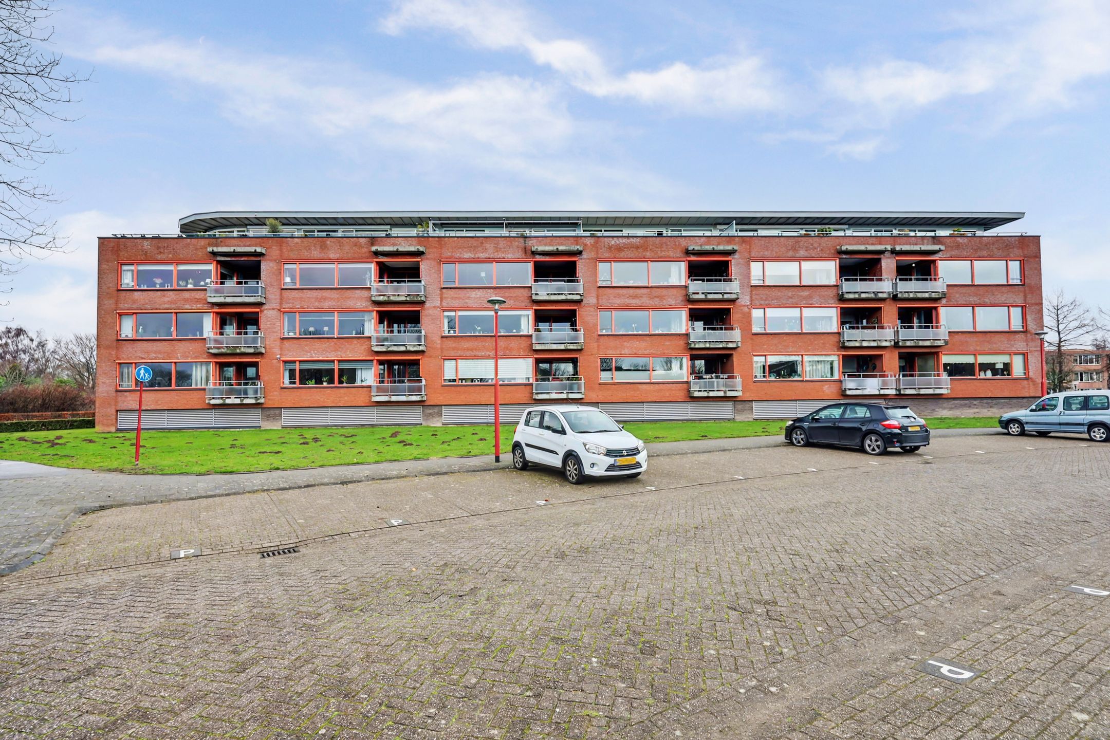 Foto 33 van Debussyring 20