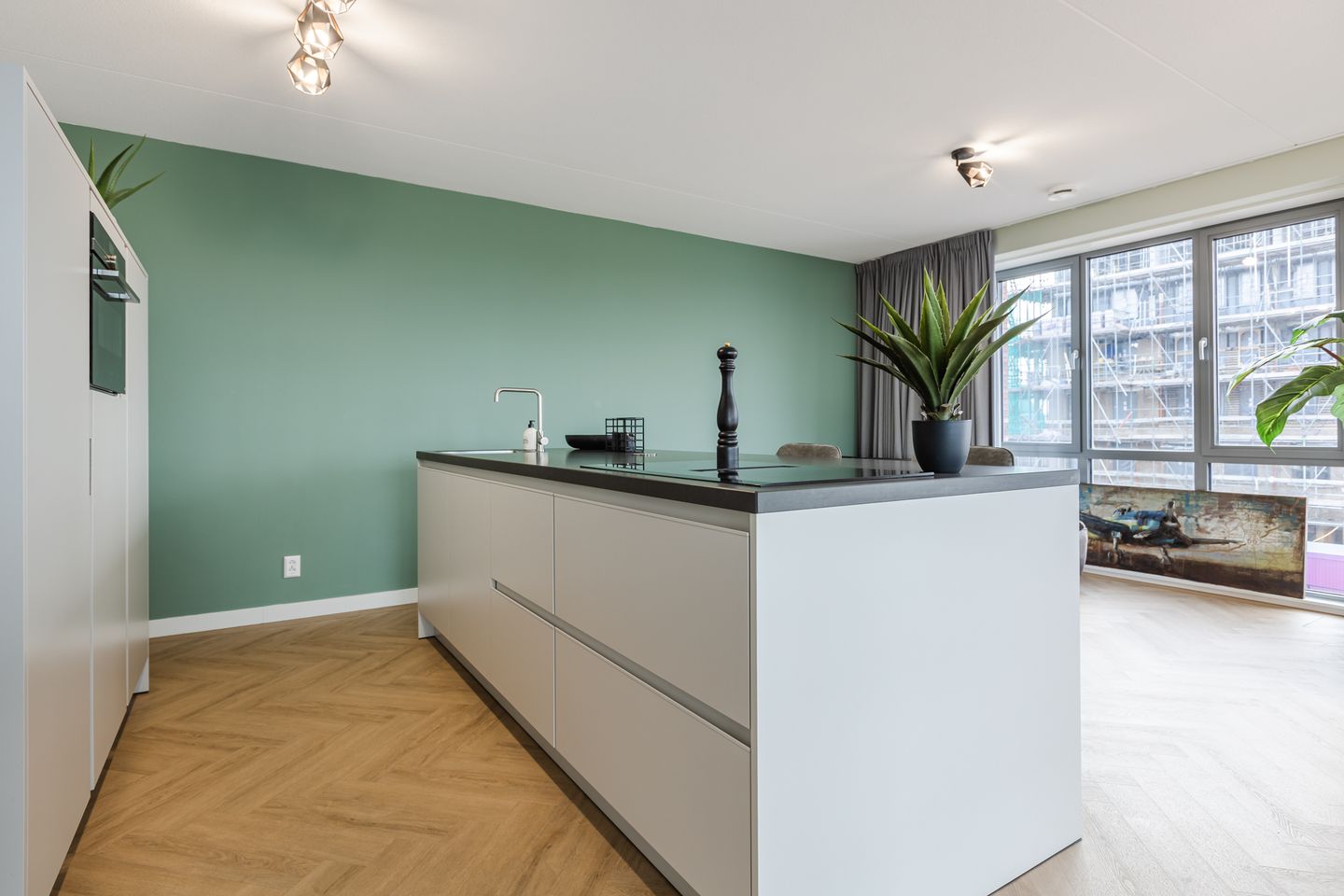 Photo 19 of Colognekaai 4