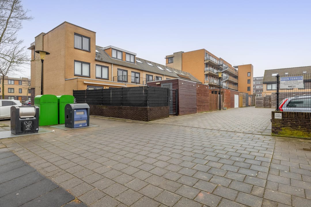 Foto 41 van Avenue Carré 62