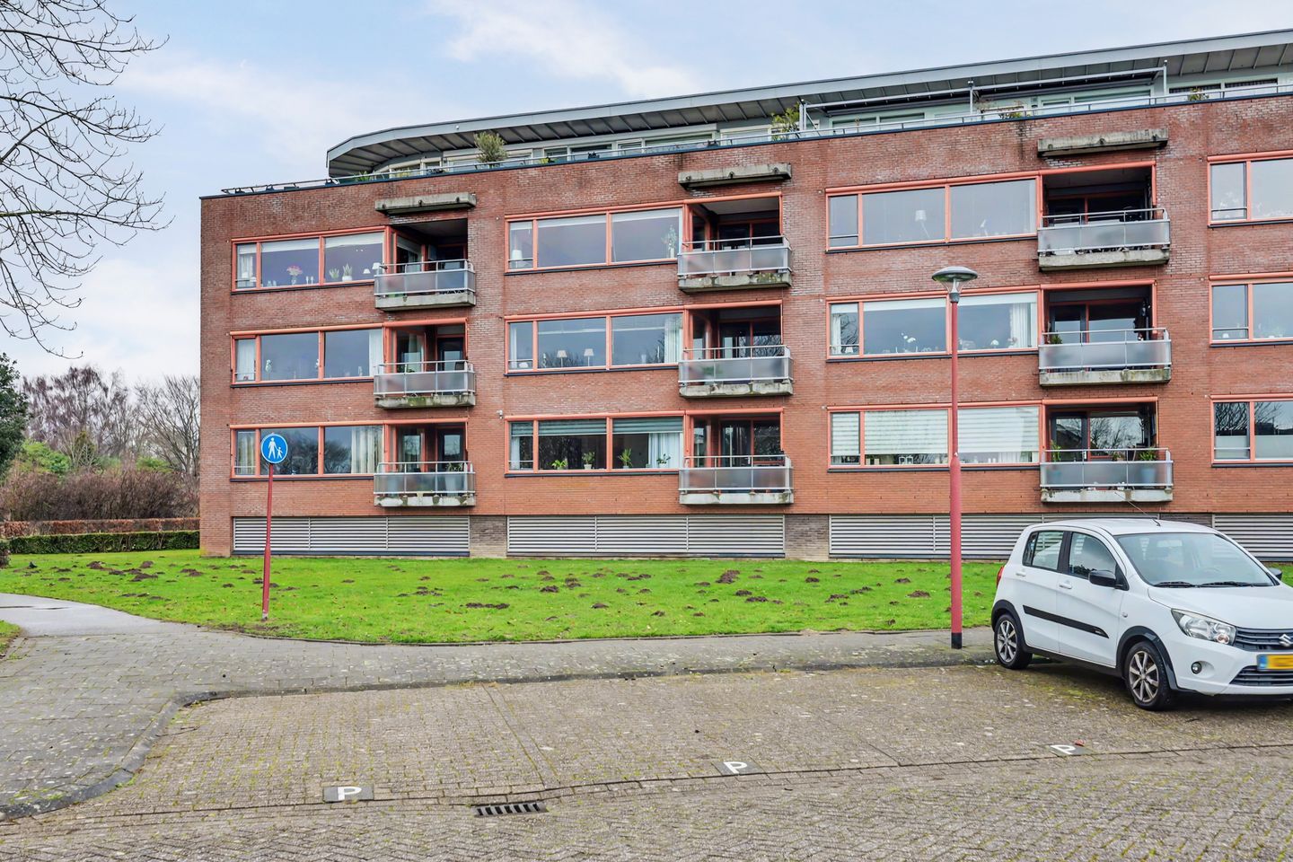 Foto 34 van Debussyring 20