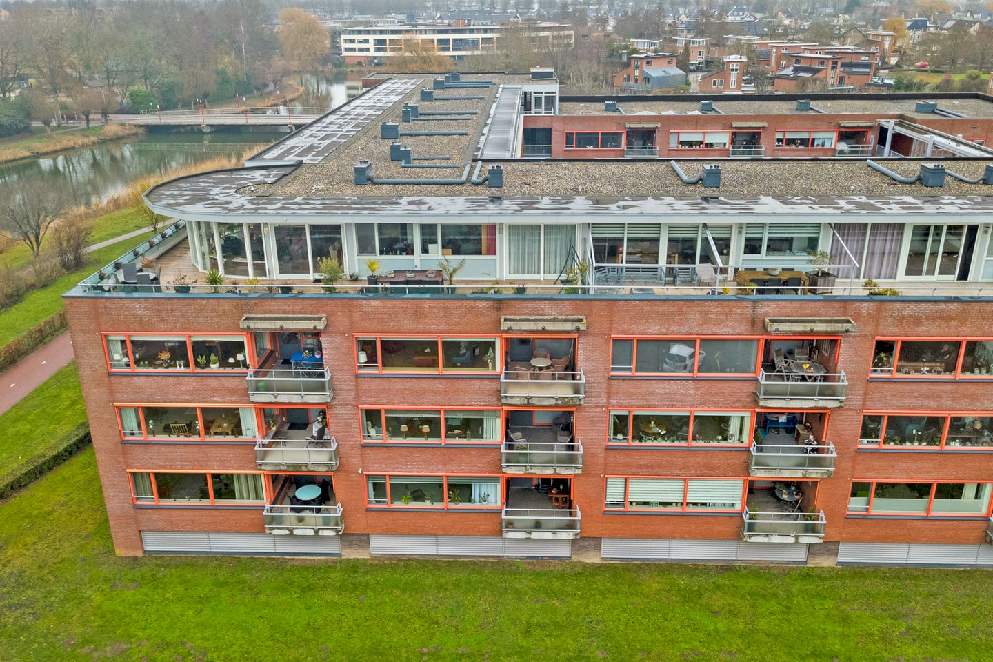 Foto 35 van Debussyring 20