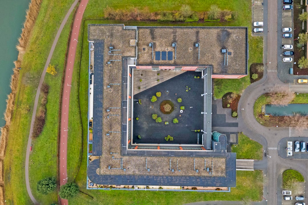 Foto 37 van Debussyring 20